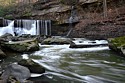 Great Falls of Tinkers Creek