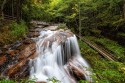 Second Place\n\nHand of Man\n\nAvalanche Falls	\nFranconia Notch SP