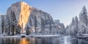 Honorable Mention\n\nLandscape\n\nEl Capitain Dawn Wall\nYosemite NP