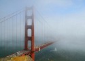 Hand of Man\n\nInto the Fog\nGolden Gate NRA