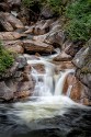 Landscape\n\nFlume Gorge - The Pool\nFranconia Notch SP