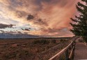 Landscape\n\nTeton Sunset\nGrand Teton NP