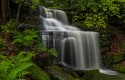 Thompson Ledges Waterfall