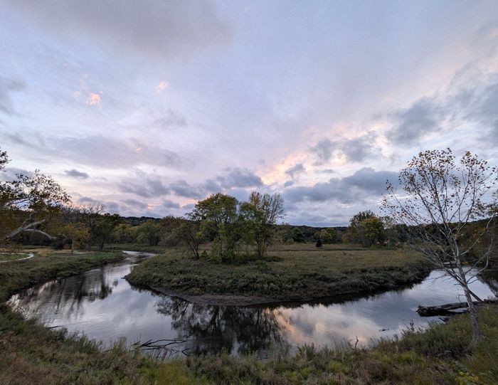 Landscape\n\nCascade Valley Metro Park