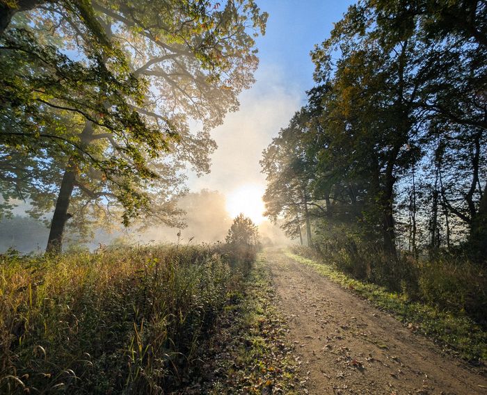 Landscape\n\nCascade Valley Metro Park