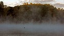 Landscape\n\nAutumn Morning at Kendall Lake
