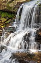 Waterfalls & Cascades\n\nBrandywine Falls