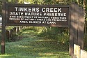 Tinkers Creek State Nature Preserve
