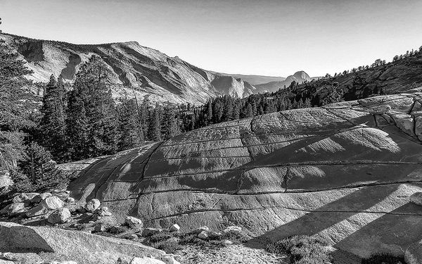 Landscape\n\nEl Capitan Yosemite\n\nYosemite NP